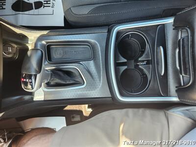 2016 Dodge Charger SXT   - Photo 23 - Greenwood, IN 46142