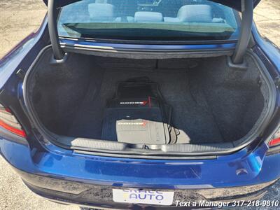 2016 Dodge Charger SXT   - Photo 11 - Greenwood, IN 46142