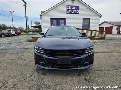 2016 Dodge Charger SXT   - Photo 8 - Greenwood, IN 46142