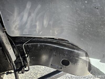 2015 Jeep Wrangler Unlimited Freedom Edition - Photo 32 - Greenwood, IN 46142