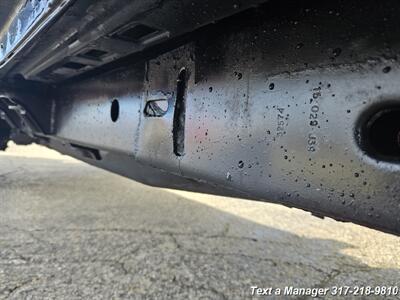 2015 Jeep Wrangler Unlimited Freedom Edition - Photo 30 - Greenwood, IN 46142