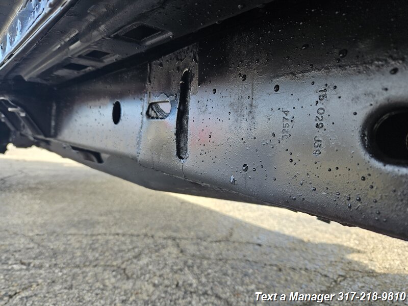 2015 Jeep Wrangler Unlimited Freedom Edition - Photo 30 - Greenwood, IN 46142