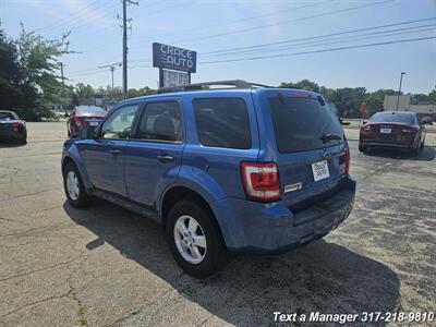 2009 Ford Escape XLT   - Photo 3 - Greenwood, IN 46142