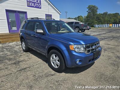 2009 Ford Escape XLT   - Photo 7 - Greenwood, IN 46142