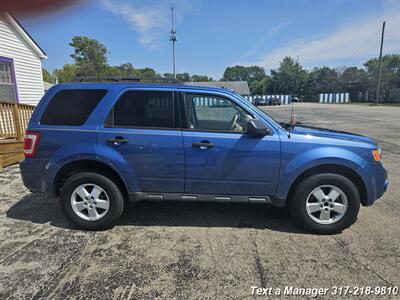 2009 Ford Escape XLT   - Photo 6 - Greenwood, IN 46142