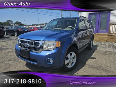 2009 Ford Escape XLT   - Photo 1 - Greenwood, IN 46142