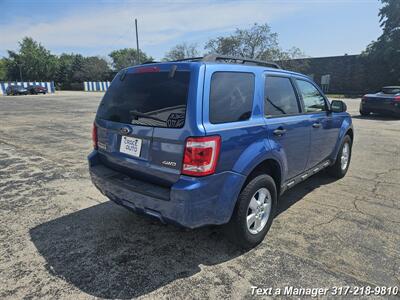 2009 Ford Escape XLT   - Photo 5 - Greenwood, IN 46142