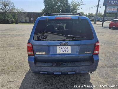 2009 Ford Escape XLT   - Photo 4 - Greenwood, IN 46142