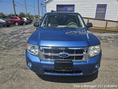 2009 Ford Escape XLT   - Photo 8 - Greenwood, IN 46142