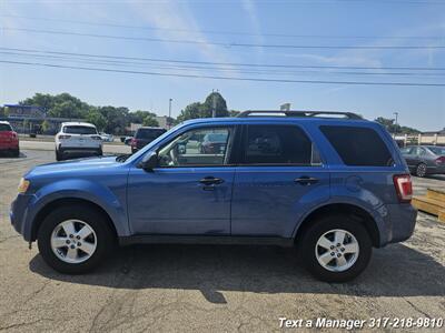 2009 Ford Escape XLT   - Photo 2 - Greenwood, IN 46142