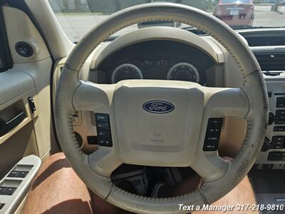 2009 Ford Escape XLT   - Photo 13 - Greenwood, IN 46142