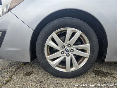 2015 Subaru Impreza 2.0i Premium - Photo 29 - Greenwood, IN 46142