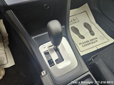 2015 Subaru Impreza 2.0i Premium - Photo 21 - Greenwood, IN 46142