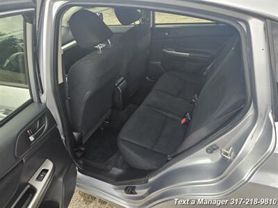 2015 Subaru Impreza 2.0i Premium - Photo 23 - Greenwood, IN 46142