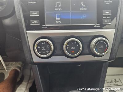 2015 Subaru Impreza 2.0i Premium - Photo 20 - Greenwood, IN 46142
