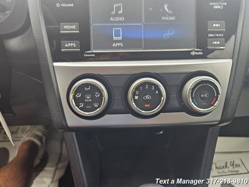 2015 Subaru Impreza 2.0i Premium - Photo 20 - Greenwood, IN 46142
