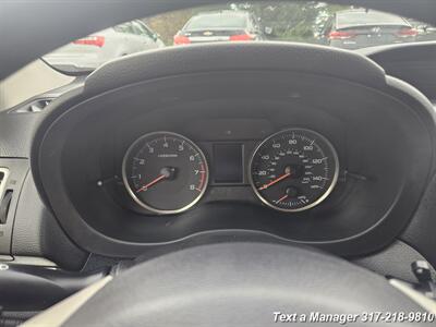 2015 Subaru Impreza 2.0i Premium - Photo 13 - Greenwood, IN 46142