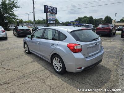 2015 Subaru Impreza 2.0i Premium - Photo 3 - Greenwood, IN 46142