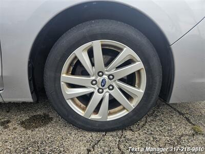 2015 Subaru Impreza 2.0i Premium - Photo 28 - Greenwood, IN 46142