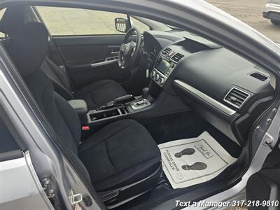 2015 Subaru Impreza 2.0i Premium - Photo 27 - Greenwood, IN 46142