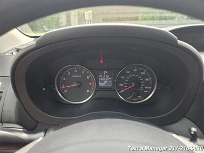 2015 Subaru Impreza 2.0i Premium - Photo 12 - Greenwood, IN 46142