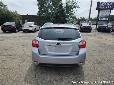 2015 Subaru Impreza 2.0i Premium - Photo 4 - Greenwood, IN 46142