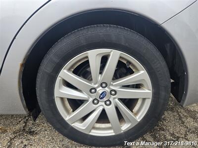 2015 Subaru Impreza 2.0i Premium - Photo 31 - Greenwood, IN 46142