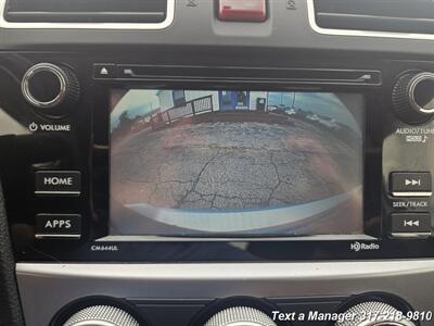 2015 Subaru Impreza 2.0i Premium - Photo 19 - Greenwood, IN 46142