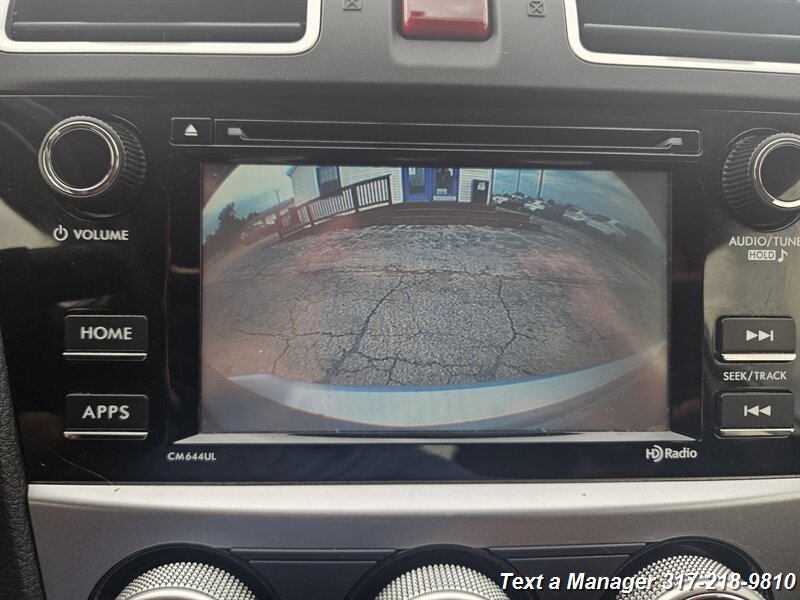 2015 Subaru Impreza 2.0i Premium - Photo 19 - Greenwood, IN 46142