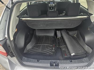 2015 Subaru Impreza 2.0i Premium - Photo 24 - Greenwood, IN 46142