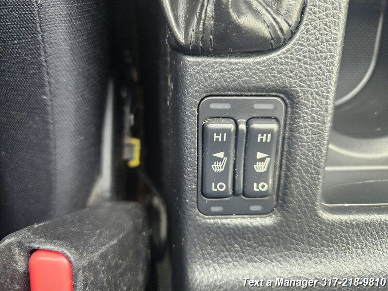 2015 Subaru Impreza 2.0i Premium - Photo 22 - Greenwood, IN 46142
