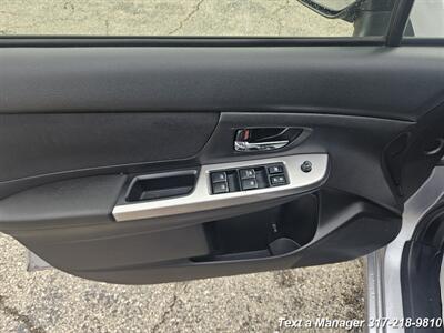 2015 Subaru Impreza 2.0i Premium - Photo 11 - Greenwood, IN 46142