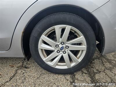 2015 Subaru Impreza 2.0i Premium - Photo 30 - Greenwood, IN 46142