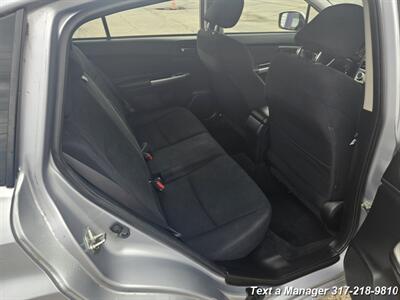 2015 Subaru Impreza 2.0i Premium - Photo 26 - Greenwood, IN 46142