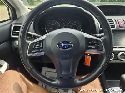 2015 Subaru Impreza 2.0i Premium - Photo 11 - Greenwood, IN 46142