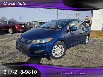 2011 Honda Insight LX  