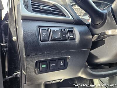 2017 Nissan Sentra SV   - Photo 12 - Greenwood, IN 46142