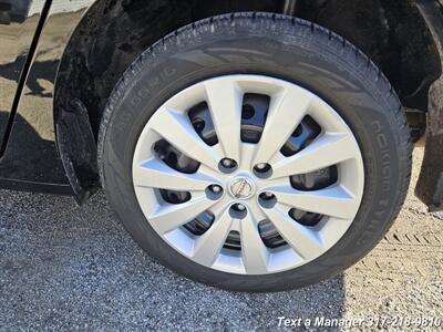 2017 Nissan Sentra SV   - Photo 30 - Greenwood, IN 46142