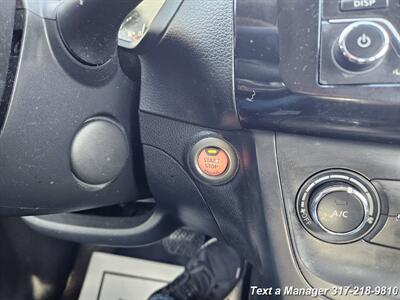 2017 Nissan Sentra SV   - Photo 20 - Greenwood, IN 46142