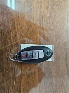 2017 Nissan Sentra SV   - Photo 28 - Greenwood, IN 46142