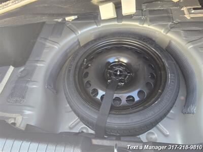 2016 Chevrolet Cruze Limited 1LT Auto   - Photo 22 - Greenwood, IN 46142