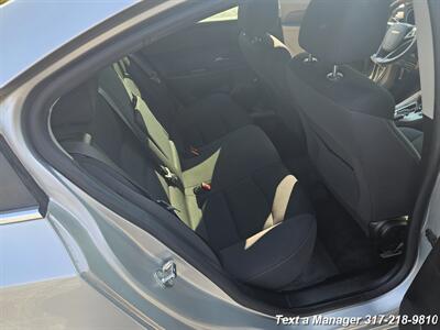 2016 Chevrolet Cruze Limited 1LT Auto   - Photo 23 - Greenwood, IN 46142