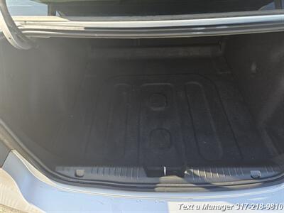 2016 Chevrolet Cruze Limited 1LT Auto   - Photo 21 - Greenwood, IN 46142