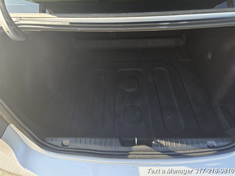 2016 Chevrolet Cruze photo 19