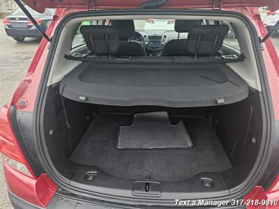 2015 Chevrolet Trax LS   - Photo 23 - Greenwood, IN 46142