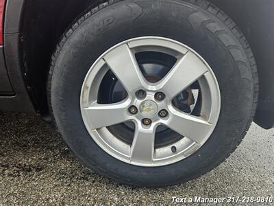 2015 Chevrolet Trax LS   - Photo 27 - Greenwood, IN 46142