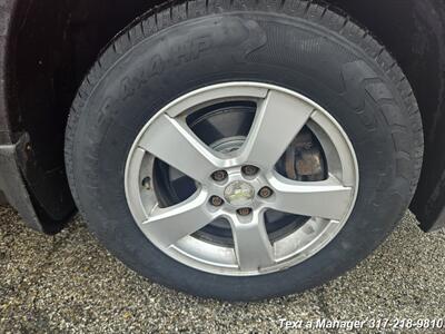 2015 Chevrolet Trax LS   - Photo 30 - Greenwood, IN 46142