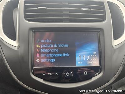 2015 Chevrolet Trax LS   - Photo 17 - Greenwood, IN 46142