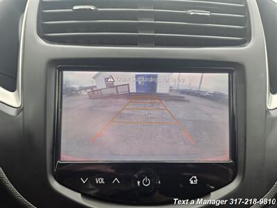 2015 Chevrolet Trax LS   - Photo 18 - Greenwood, IN 46142