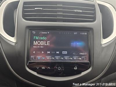 2015 Chevrolet Trax LS   - Photo 16 - Greenwood, IN 46142